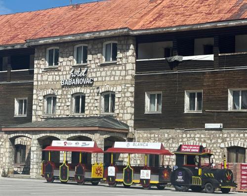 Apartman Bn Vlasic Apartman Bn Vlasic