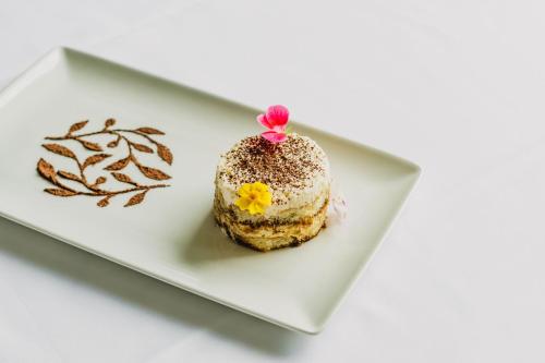 Park Inn by Radisson Meriton Conference & Spa Hotel Tallinn - image 6
