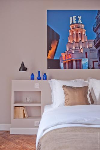 My Home For You Luxury B&B - main image