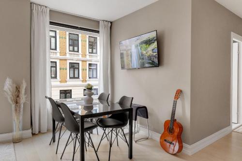 Your perfect stay in central Oslo!, Oslo (photo 5)
