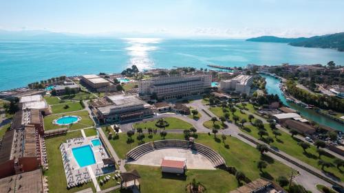 Messonghi Beach Holiday Resort