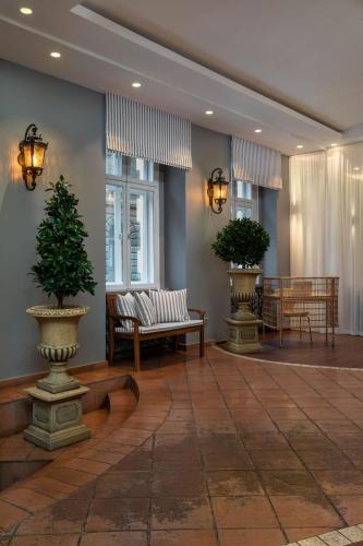 Mamaison Residence Izabella Budapest - image 5