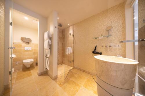Hotel Strand am Königshafen - image 14