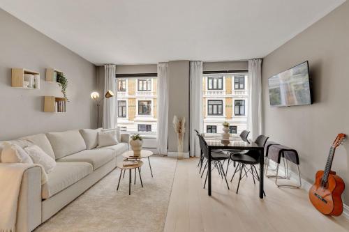 Your perfect stay in central Oslo!, Oslo (photo 6)