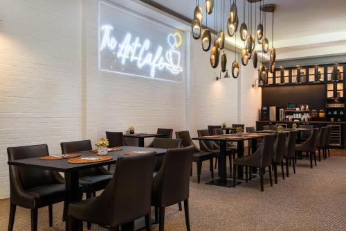 Mamaison Residence Izabella Budapest - image 3