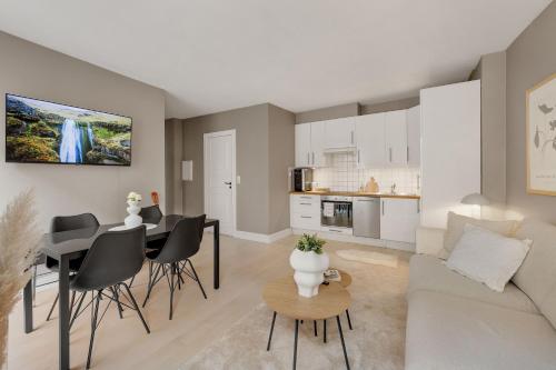 Your perfect stay in central Oslo!, Oslo (photo 7)