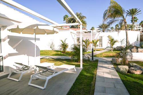 HL Miraflor Suites Hotel - image 5