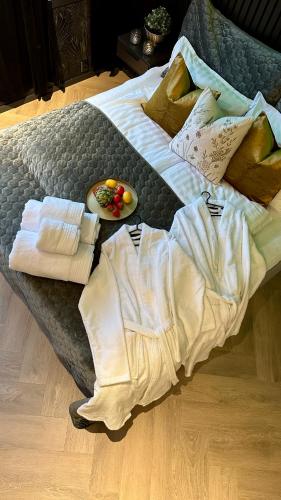. Luksuriøs designleilighet i hjertet av Sandefjord - My Space AS
