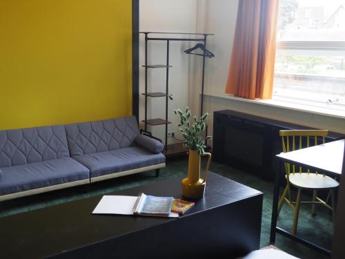 Hostel Roots in ทิลเบิร์ก