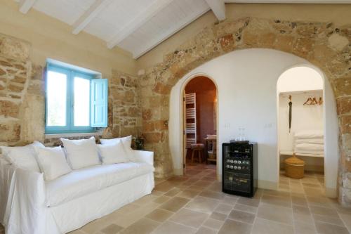 Masseria Fano Relais & Wine