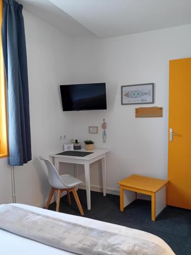 Hôtel de la Plage - image 3