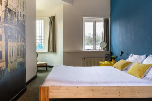 Hostel Roots in ทิลเบิร์ก