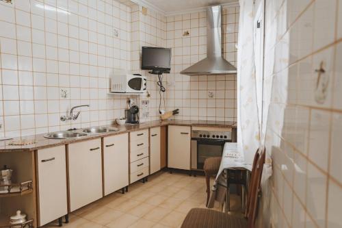 Casa Arcadia Centro de Andalucia