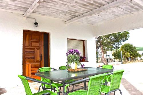 Casa Bassa de La Marquesa gîte à louer la Cava