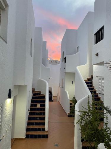 Casa Pasito Blanco in 莫羅島