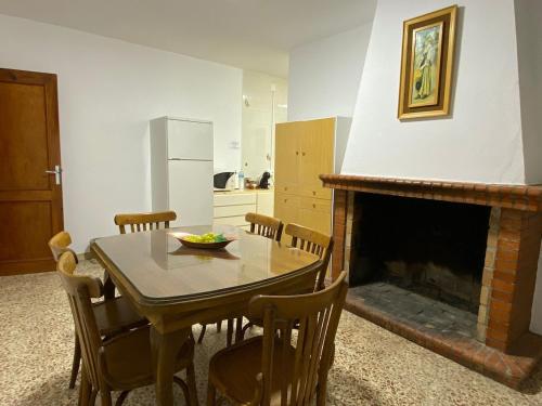Ca la Pepa- Casa en Montiel- Ruta del Quijote in Montiel