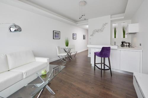 Lifestyle Apartments in Villingen-Schwenningen, Deutschland