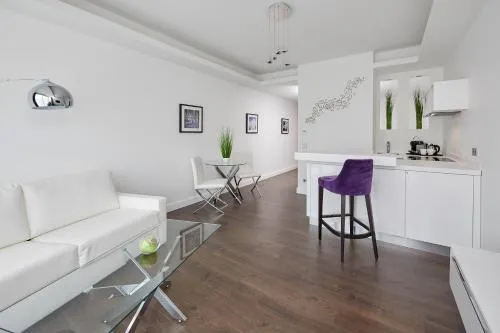 Lifestyle Apartments in Villingen-Schwenningen, Deutschland
