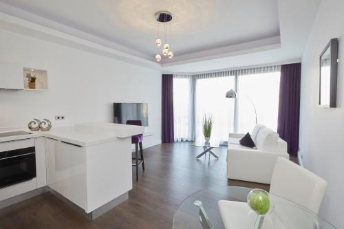 Lifestyle Apartments 3