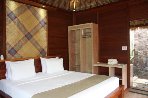 Guava Garden – Gili Trawangan, ID