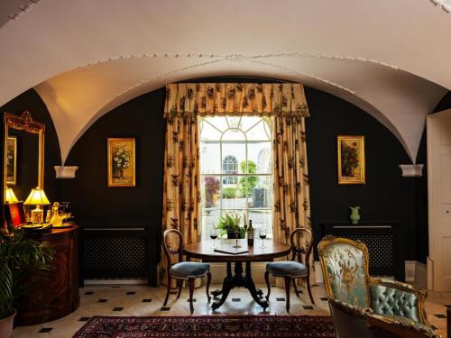 Létesítmények, The Forest at Mount Congreve Gardens in Kilmeaden Waterford