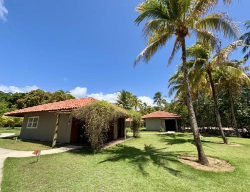 645372911 Angá Beach Hotel