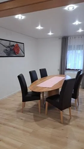 Haus Linde in Westerburg, Deutschland