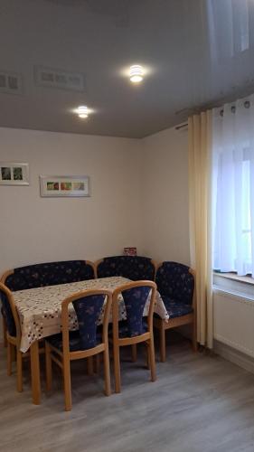 Haus Linde in เวสเทอร์บูร์ก