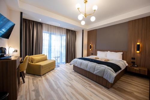 PineHill Hotel, Restaurant , Pool & Spa - RAZEM in Vrita