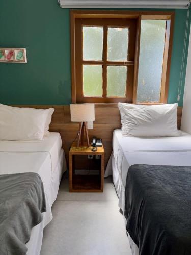 645373391 Angá Beach Hotel