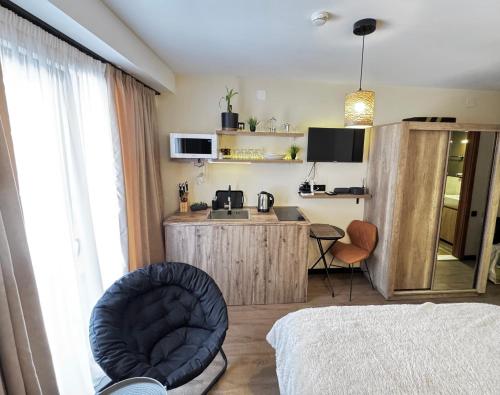 Room 416, Gudauri (zdjęcie 9)