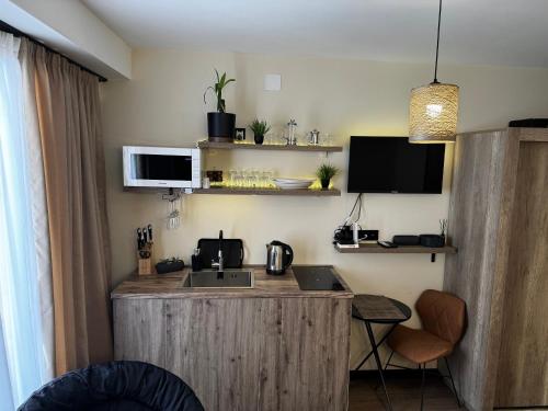 Room 416, Gudauri (zdjęcie 8)