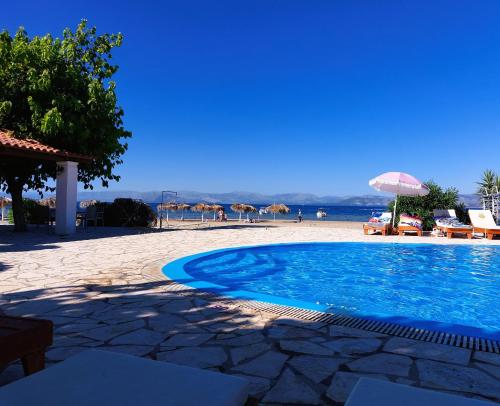 Ever Green beach Apartments