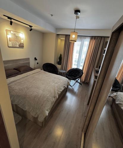 Room 416, Gudauri (zdjęcie 6)