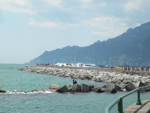 Amarfia B&B – Salerno, UT