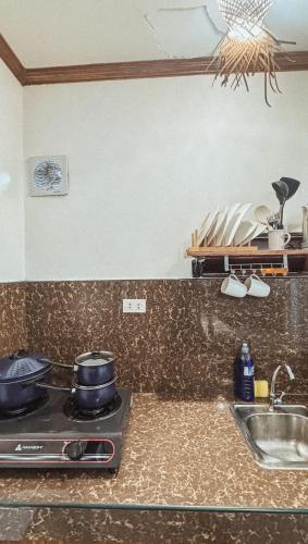 Ameeza Houze Homestay - Siargao in Siargao