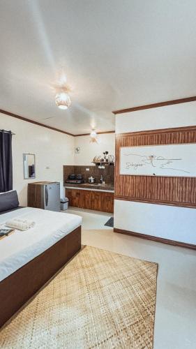 Ameeza Houze Homestay - Siargao in Siargao