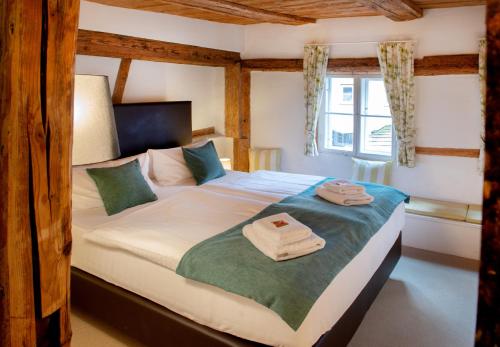 Haus im Zitronengässele Room Type - Standard King Room