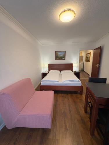 Esos Hotel Quelle