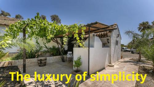 Tiny house 12m2 in holiday park with 55 m2 pool, Tolox (Foto 6)