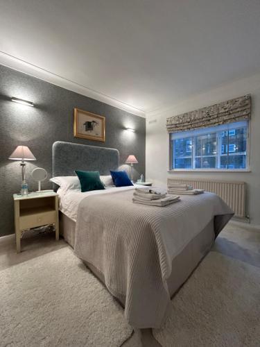 Double room in Marylebone, Londres