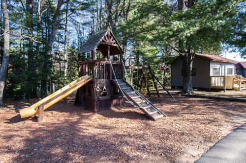 2 bedroom Duck Lake condo at Wild Eagle Lodge #207 - image 14