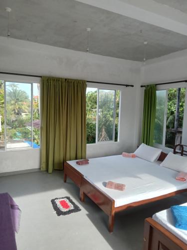 Master Bedroom with Lovely Environment - image 2