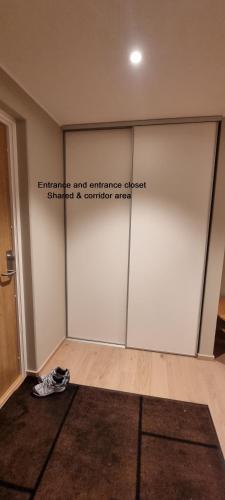 8sq mts room Seaside Lervig-Park