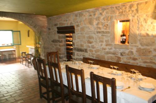 Étterem, Meson de Colungo in Colungo