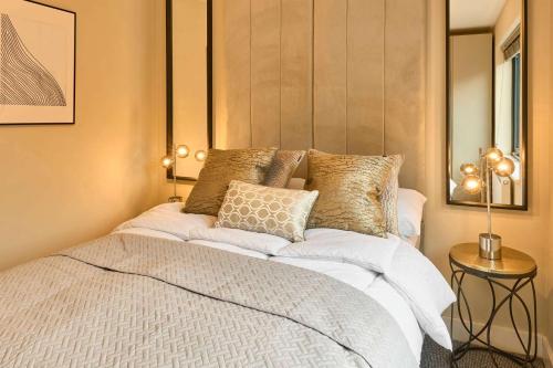 Host & Stay - Chic Townhouse by the Docks, Liverpool (Foto 11)