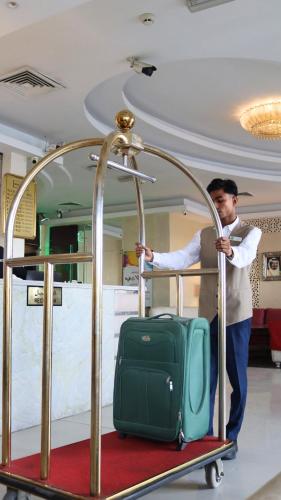 Instalaciones, Mermaid Beach Hotel in Ajman