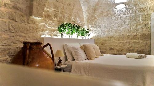Dimore i Messapi Suites Diffuse, Ceglie Messapica (foto 3)