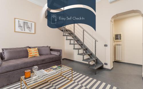 Daplace - Cosima Apartment III, Roma
