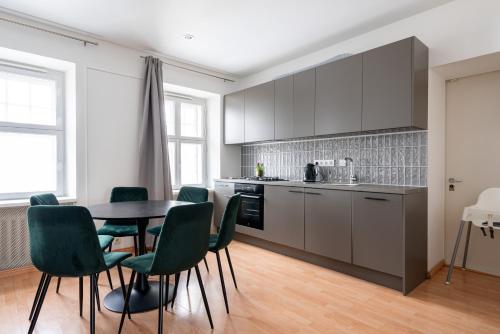 Old Town - Suur Karja Apartment, Tallinn (photo 5)
